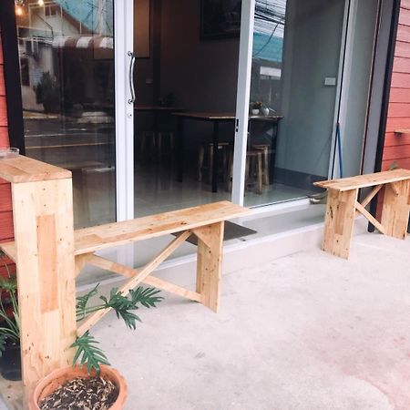 Oppa House Hostel (Adults Only) Ban Don Rak Екстериор снимка