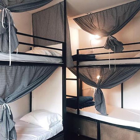 Oppa House Hostel (Adults Only) Ban Don Rak Екстериор снимка