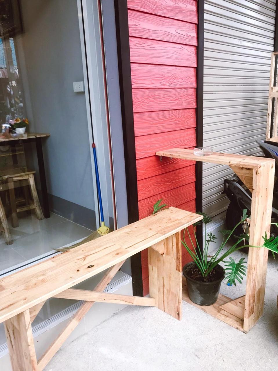 Oppa House Hostel (Adults Only) Ban Don Rak Екстериор снимка