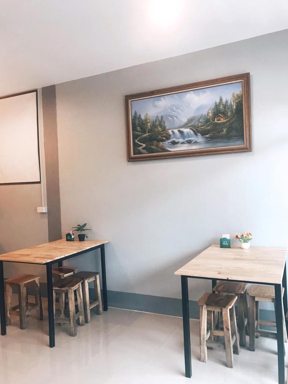 Oppa House Hostel (Adults Only) Ban Don Rak Екстериор снимка