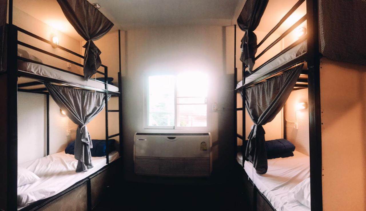 Oppa House Hostel (Adults Only) Ban Don Rak Екстериор снимка