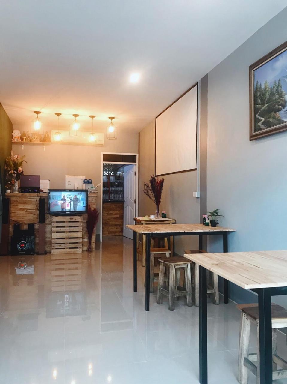 Oppa House Hostel (Adults Only) Ban Don Rak Екстериор снимка