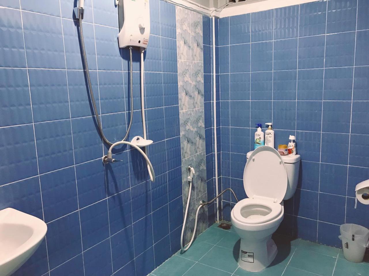 Oppa House Hostel (Adults Only) Ban Don Rak Екстериор снимка