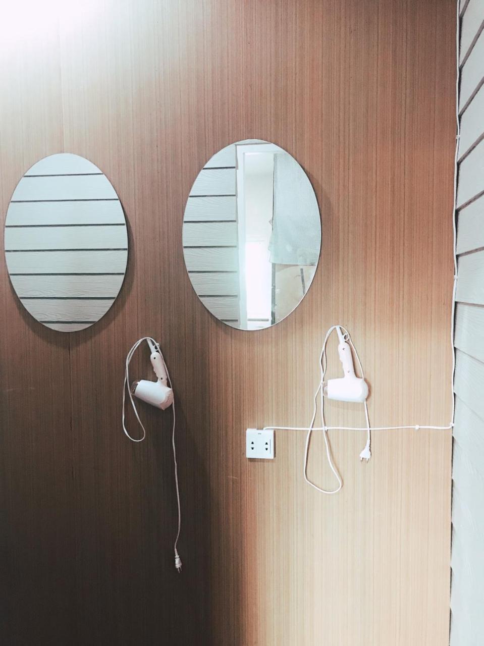 Oppa House Hostel (Adults Only) Ban Don Rak Екстериор снимка
