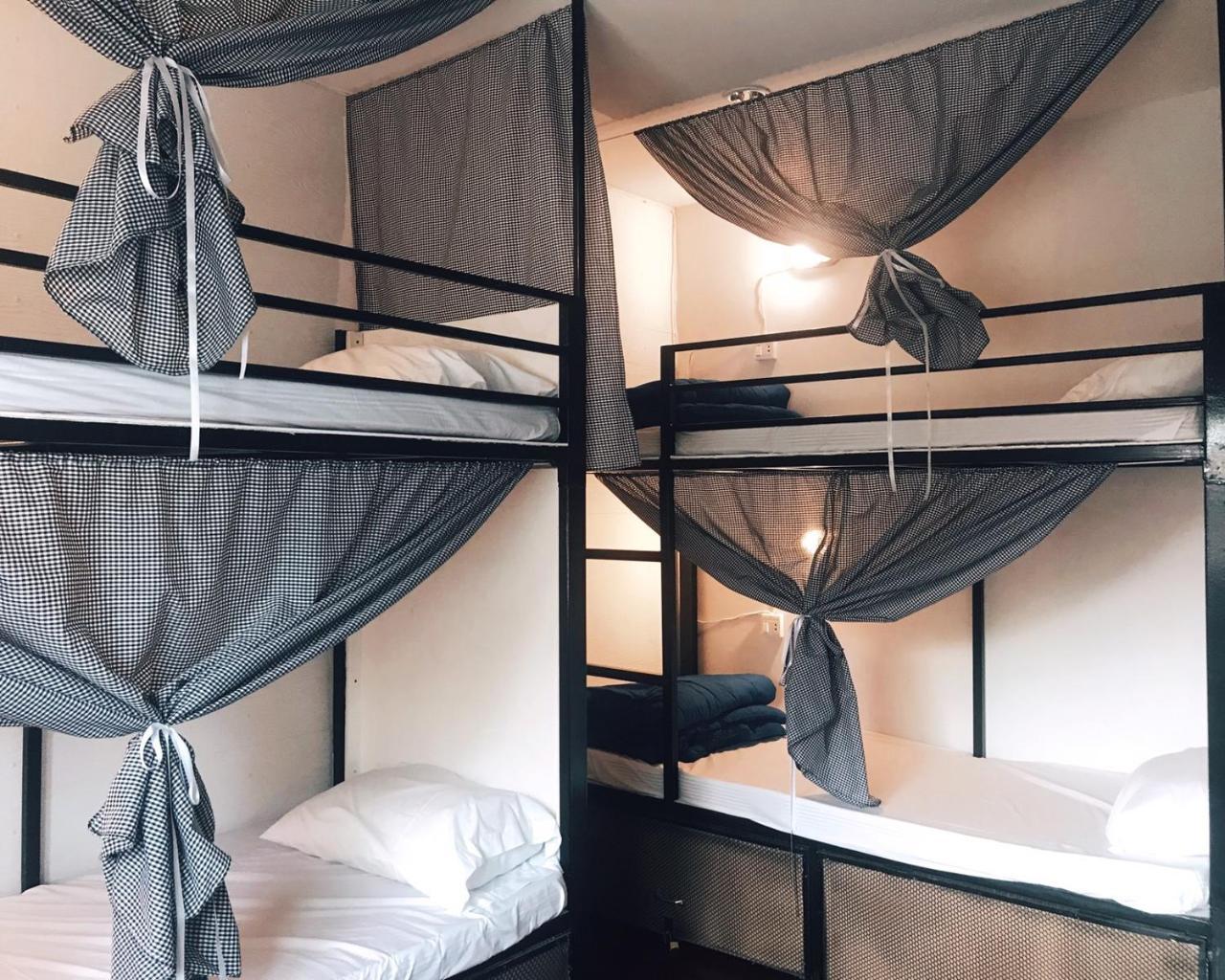 Oppa House Hostel (Adults Only) Ban Don Rak Екстериор снимка