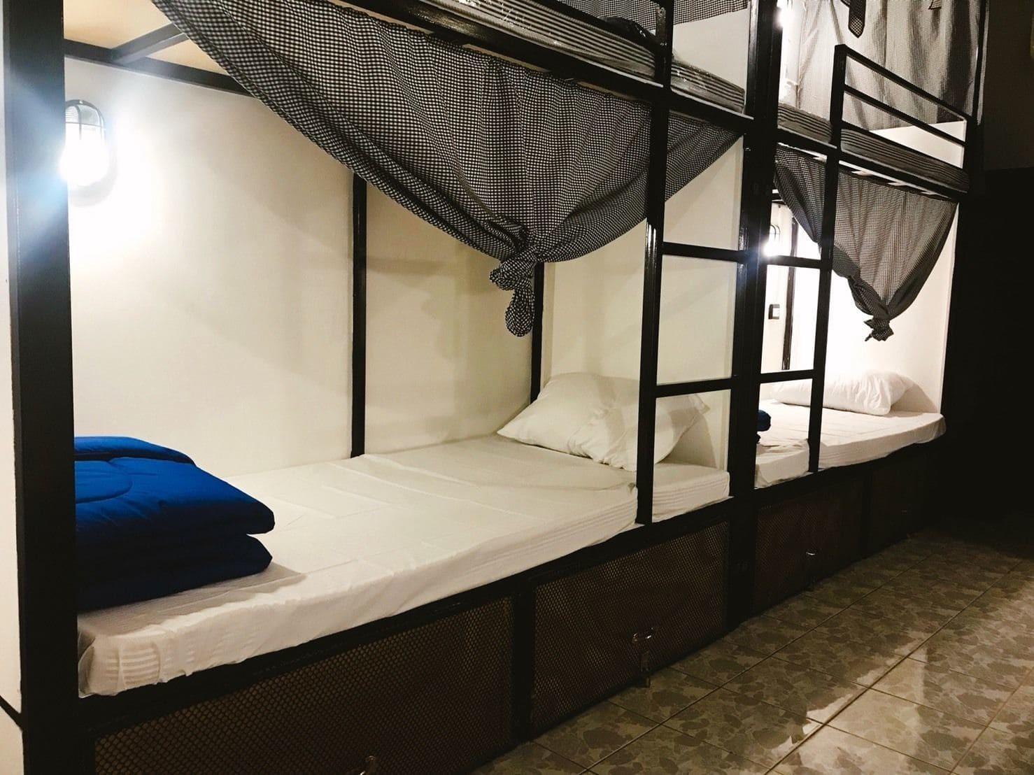 Oppa House Hostel (Adults Only) Ban Don Rak Екстериор снимка